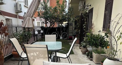 B&b Love Holiday House Santa Severa