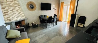 B&b Love Holiday House Santa Severa