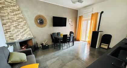 B&b Love Holiday House Santa Severa