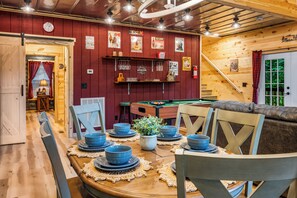 تناول الطعام