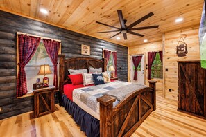 3 عدّة غرف نوم ومكواة/لوح كي وسرير سفر وواي فاي مجانًا