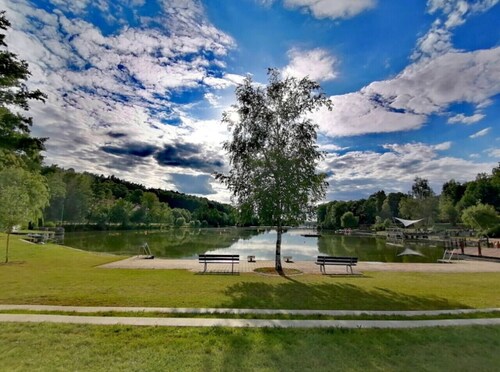Timber Suite - near Rußweiher