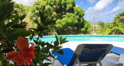 Casa de vacaciones Black Rock para 1 - 10 personas con 4 dormitorios - Casa de vacaciones