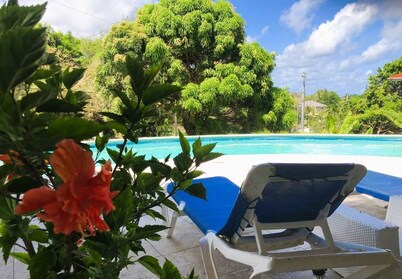 4BR Villa with swimming pool close to the Sea