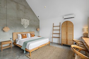 Villa, 1 Bedroom - Villa Elba - Canggu (Canggu)