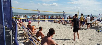 Sommerhus i Dziwnówek tæt på stranden