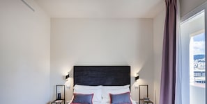 1 bedroom, iron/ironing board, free WiFi, bed sheets - Chic & Style in Carignano by Wonderful Italy (Genova)