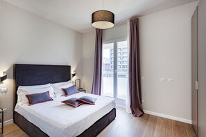 1 bedroom, iron/ironing board, free WiFi, bed sheets - Chic & Style in Carignano by Wonderful Italy (Genova)