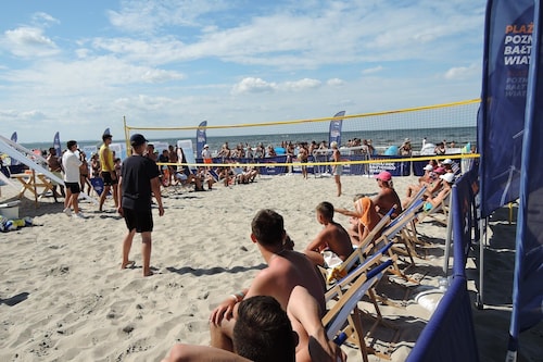 Holiday Home in Dziwnówek near Clean Beach
