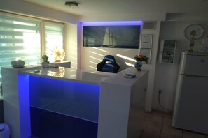 Lobby - Holiday Home in Dziwnówek near Clean Beach (Dziwnówek)