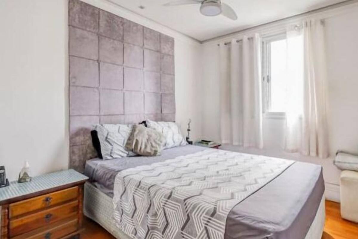 Basic Double Room, Garden View