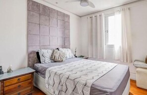 Doppia Basic, vista giardino | Wi-Fi gratuito