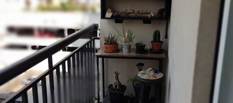 Quartos Vila Augusta 