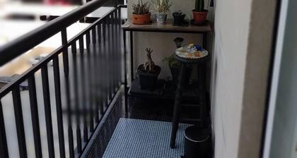 Quartos Vila Augusta