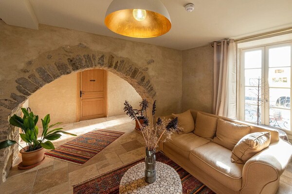 Maison Bakéa - Cordes-sur-Ciel