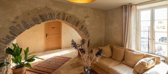 Maison Bakéa