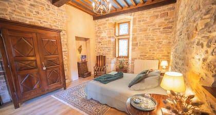 Maison Bakéa