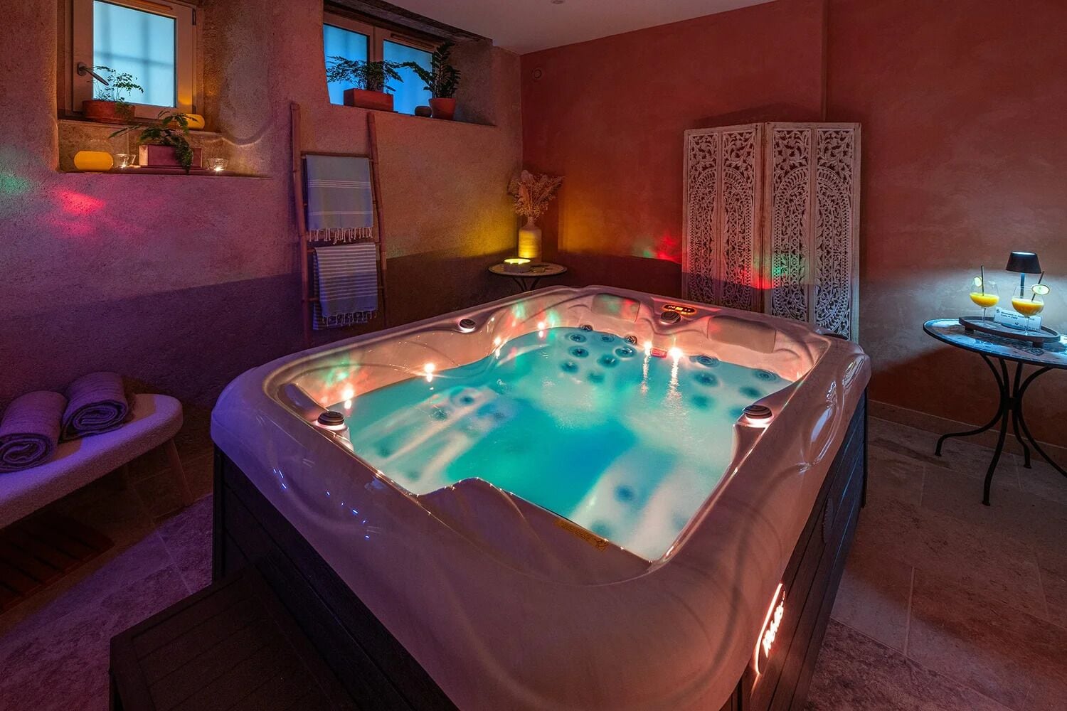 Spa