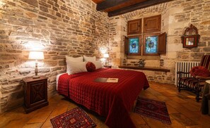 Premium bedding, free WiFi, individually decorated - Maison Bakéa (Cordes-sur-Ciel)