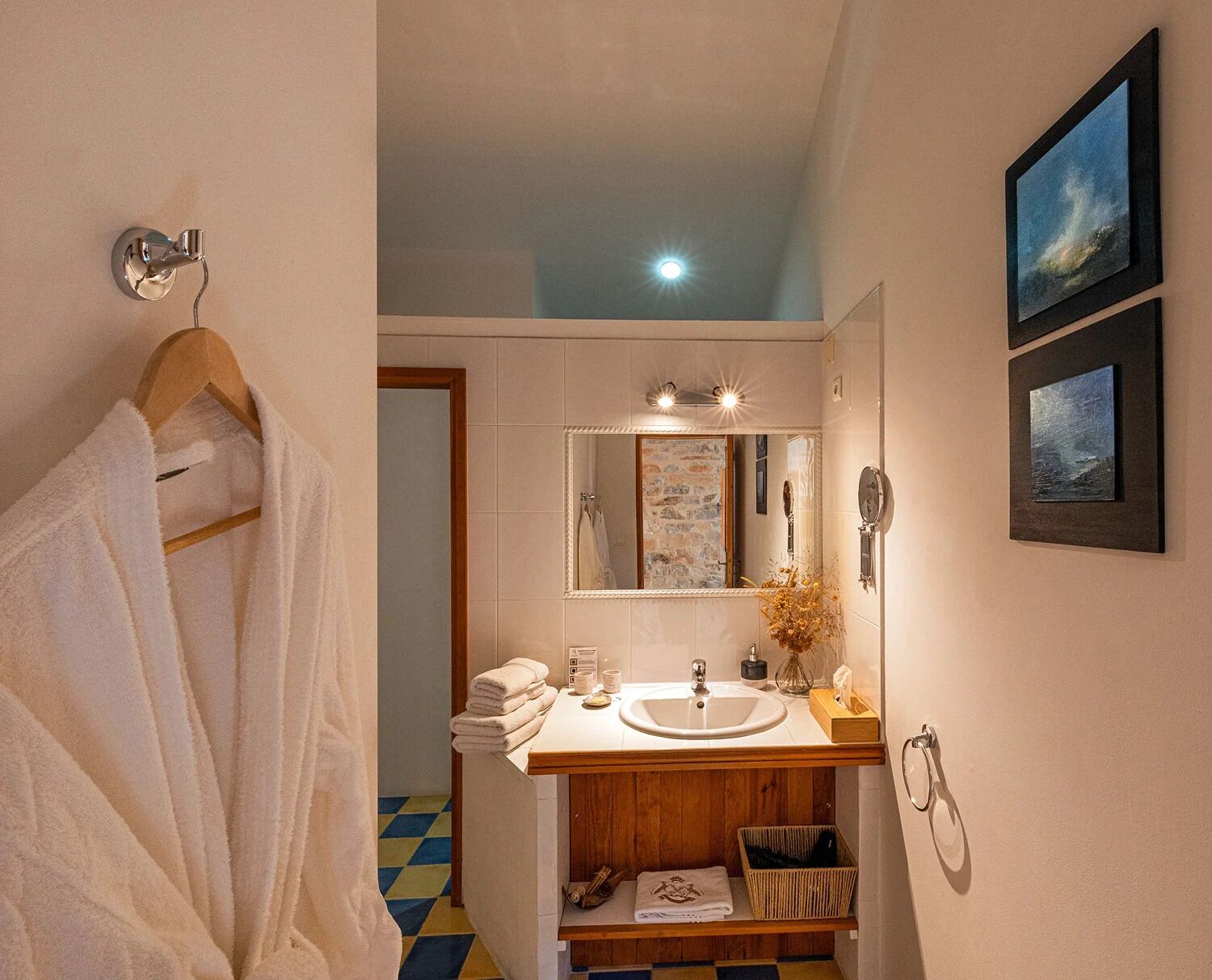 Kamar mandi