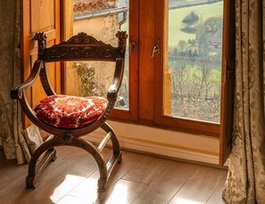 Terrace/patio - Maison Bakéa (Cordes-sur-Ciel)