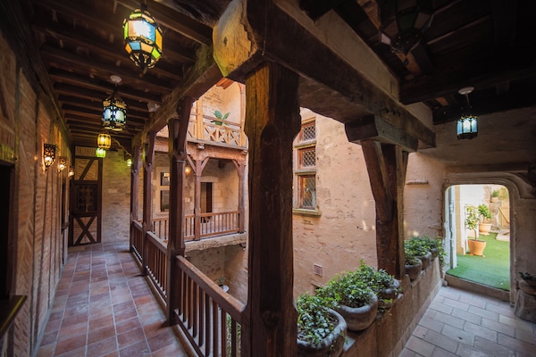 Premium Double Room | Premium bedding, individually decorated, individually furnished