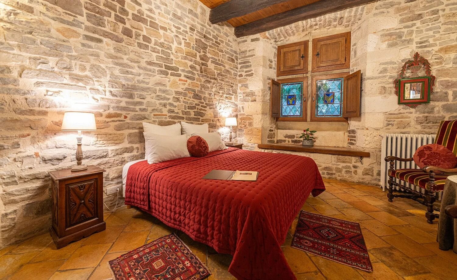 Premium Double Room