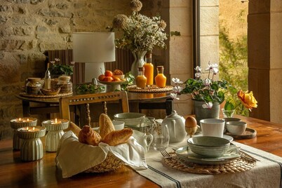 Maison Bakéa