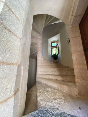 Terrace/patio - Maison Bakéa (Cordes-sur-Ciel)