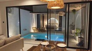 Interior - Brand New 2B Villa Zihuatanejo in Pererenan Canggu (Bali)