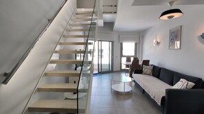 TV - Villa Amalia 50 - Top Floor with solarium (Torrevieja)