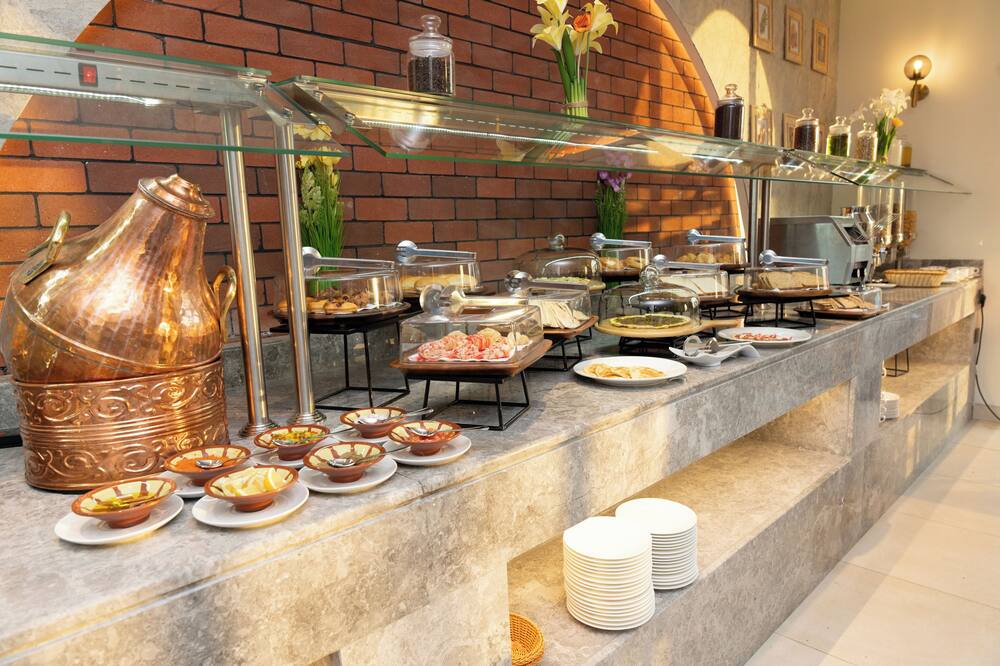 Hotel Vivian Park El Raed
