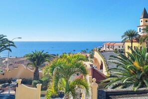 Property grounds - Villa Cush (Adeje)