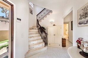 Villa, 4 soverom, tilgjengelighetstilpasset, røyk | Oppholdsrom