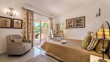 Villa, 4 Bedrooms, Accessible, Smoking | 4 bedrooms