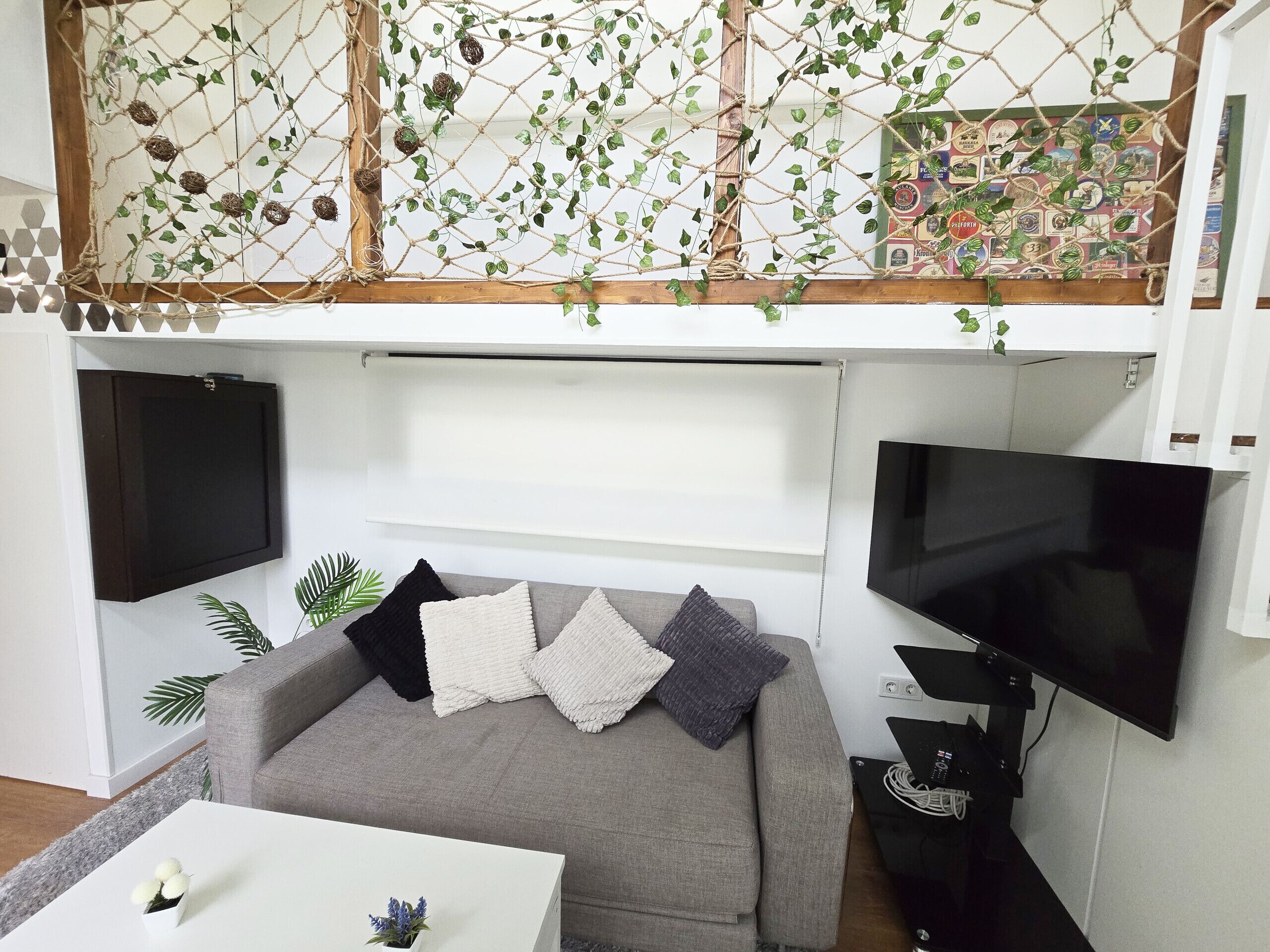 Tiny House 1 - Costa Brava