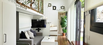 Tiny House 1