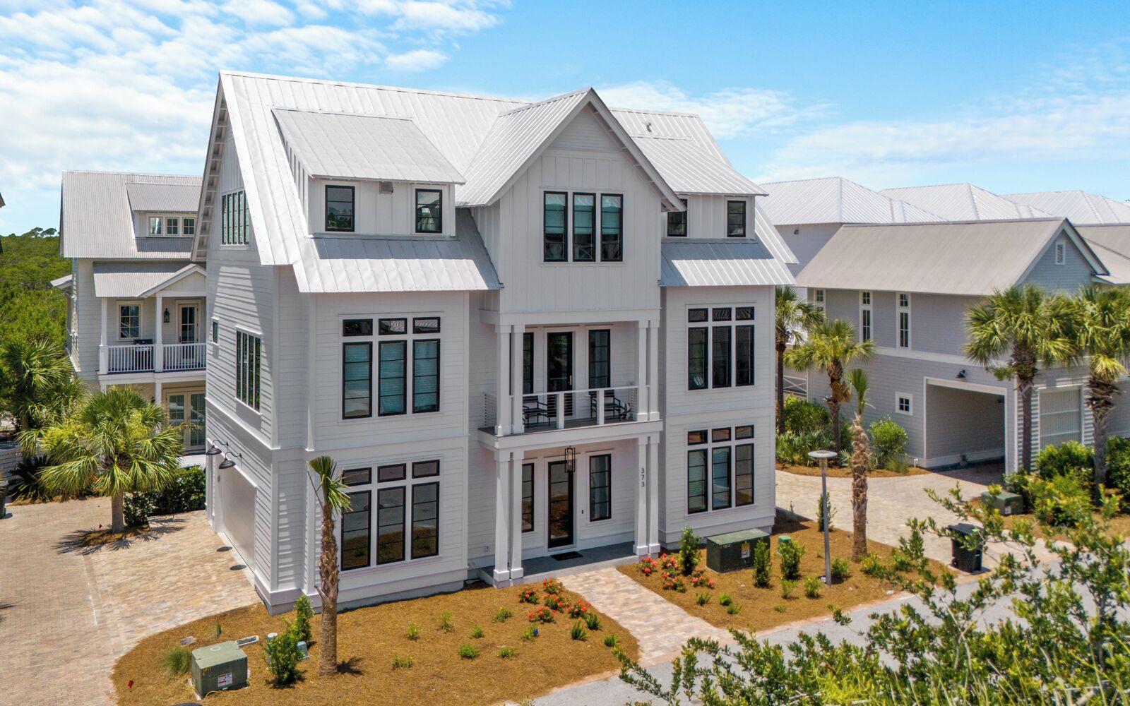 New Construction Discount! Full Gulf Views, Luxury Living!