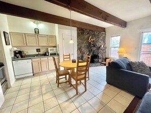 Interior - NEW LISTING! Panoramic Views At Panorama! (Breckenridge)