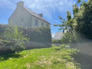 Property grounds - L'authentik - Between Quimper and Bénodet (Gouesnach)