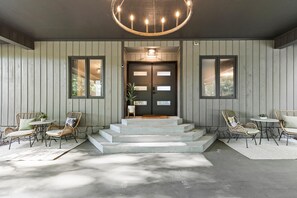 House, Multiple Beds (Niblick on Norman w/Heated Pool & Opt) | Interior - Niblick on Norman W/heated Pool & Optional Boat Rental (Denver)