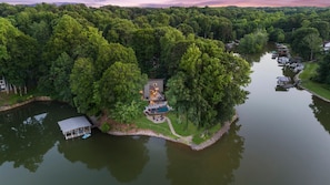 Hus - flera sängar (Niblick on Norman w/Heated Pool & Opt) | Exteriör
