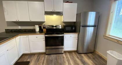 3 BDR /1 BA Cabin, Fishing nearby