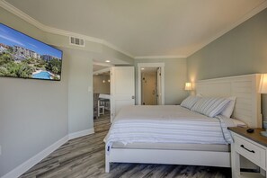 3 Schlafzimmer, B ügeleisen/Bügelbrett, Internetzugang, Bettwäsche