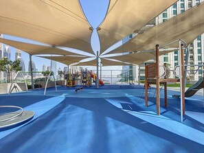 子供用スペース