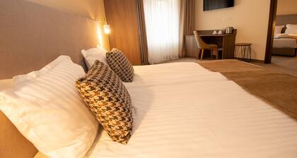 Hotel Alpinist