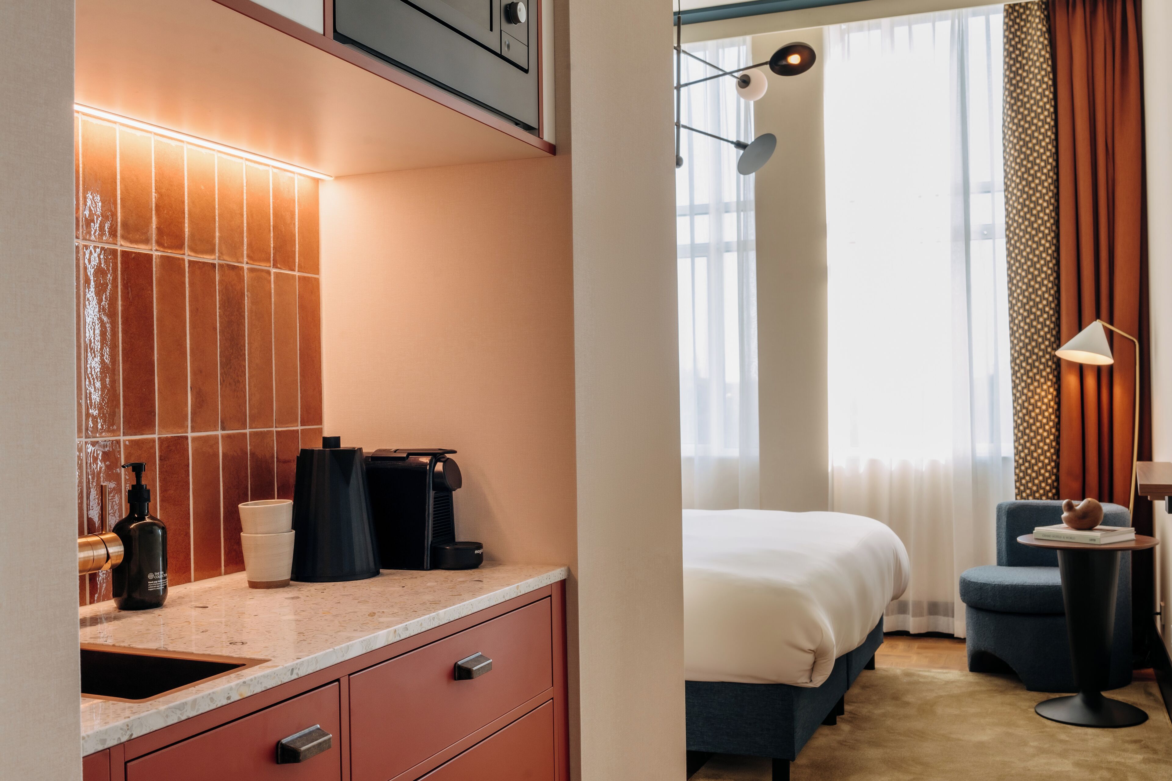 Foto - De Plesman Hotel The Hague