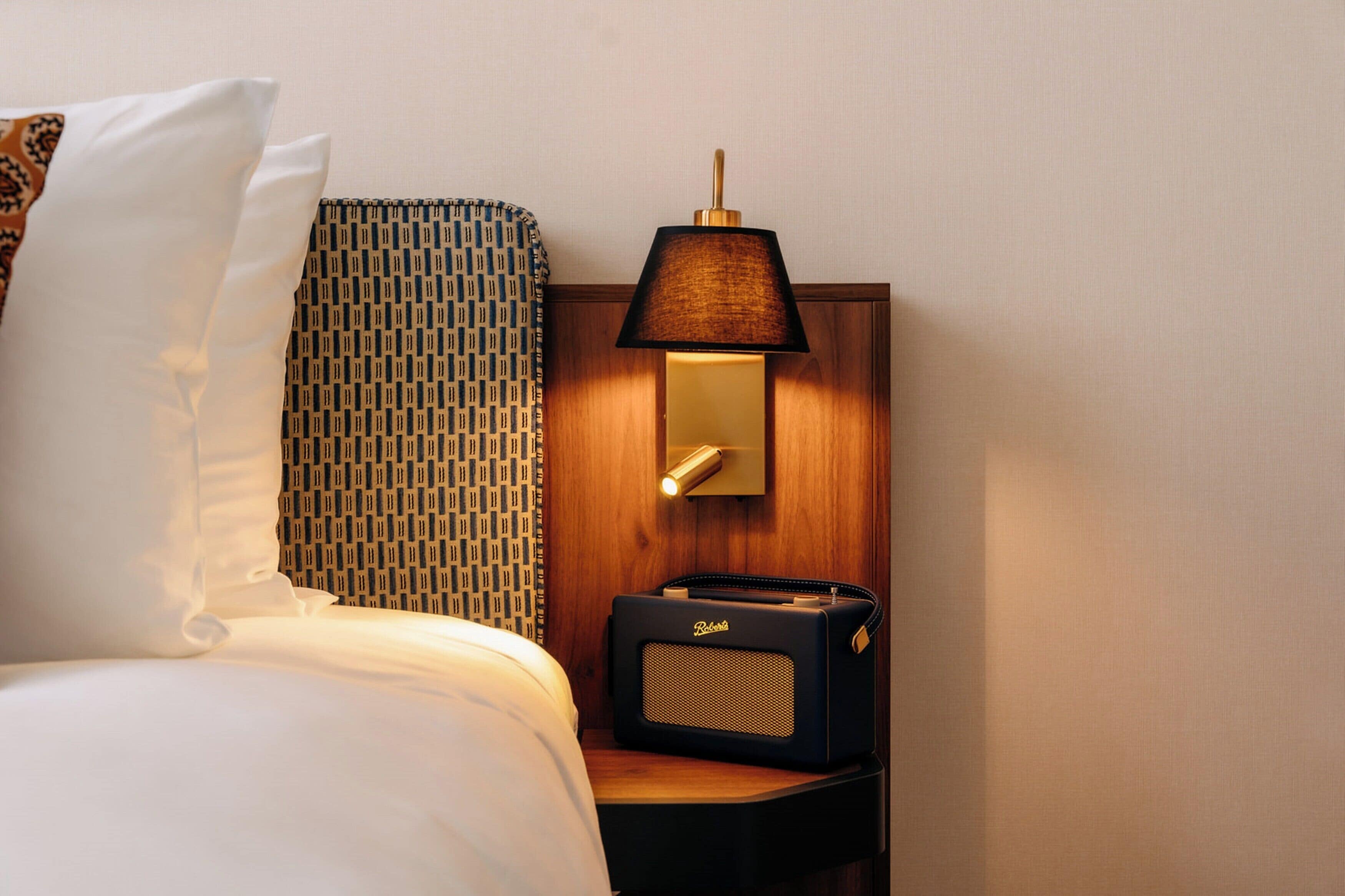 Foto - De Plesman Hotel The Hague