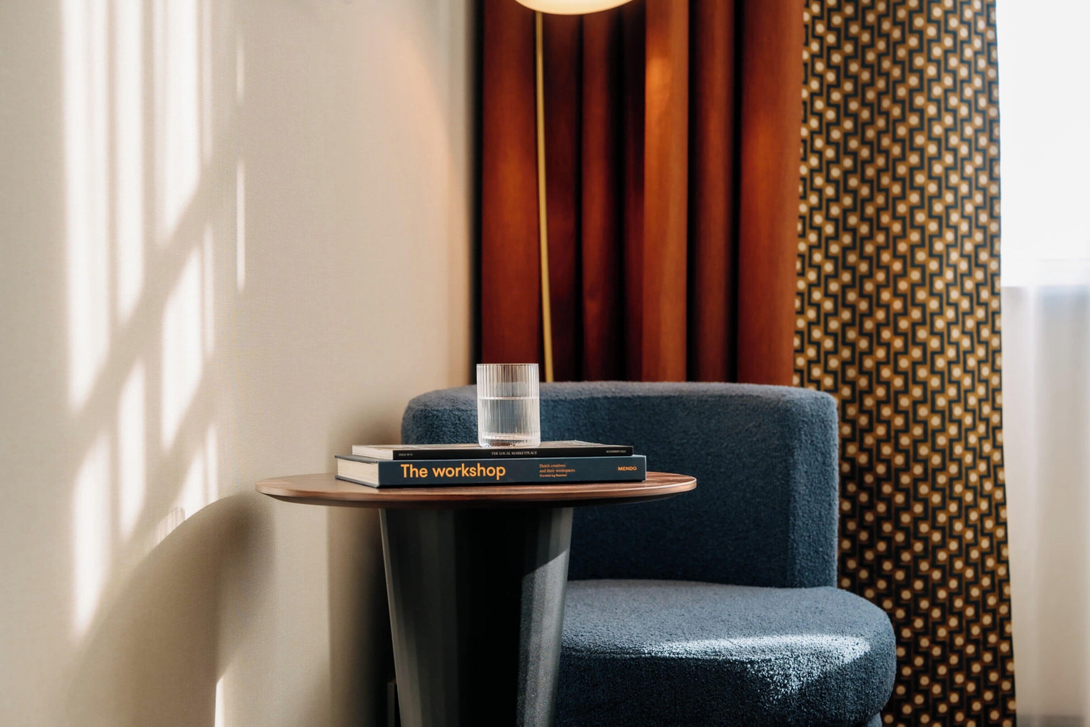 Foto - De Plesman Hotel The Hague