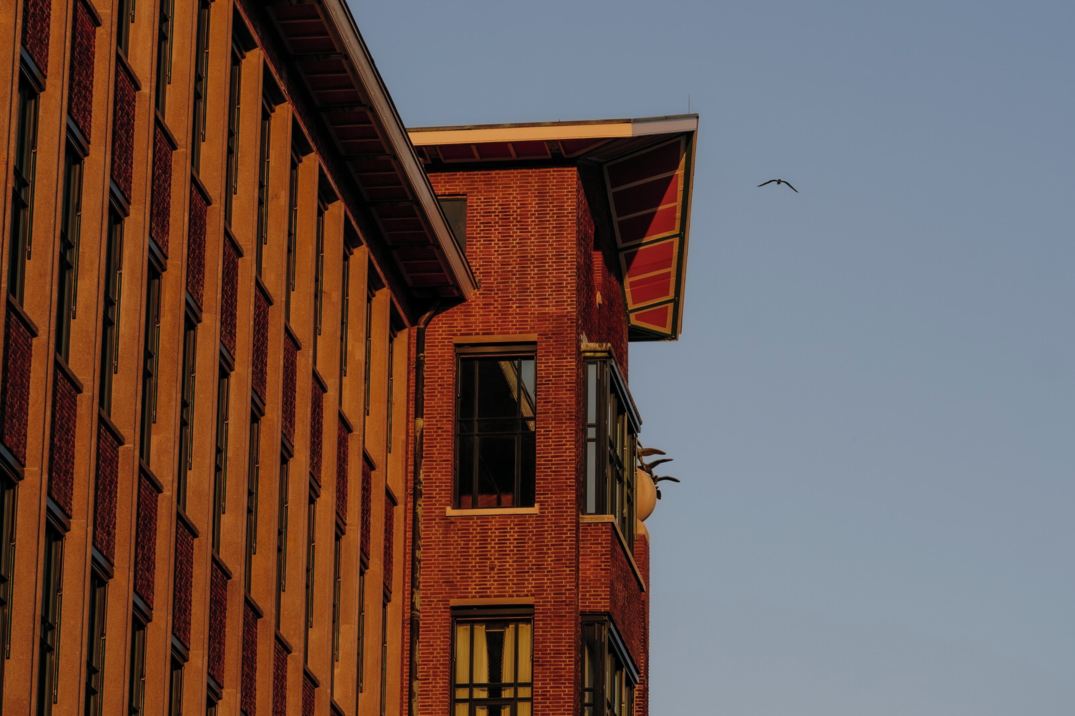 Foto - De Plesman Hotel The Hague